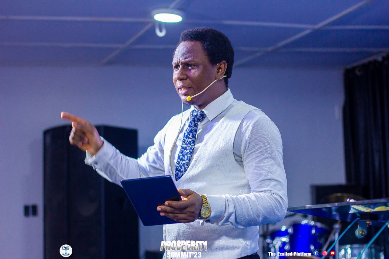 Power of Intentionality